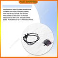 Buy Now MPXV7002DP MPXV7002 Piezoresistive Transducer Differential Pressure Sensor For Arduino Microcontroller 2.5V 2 -2 Kpa