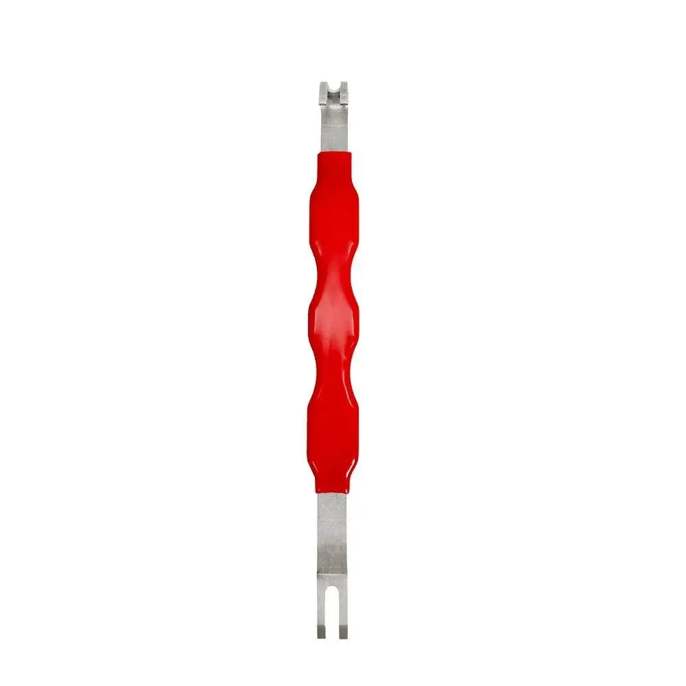 Metal Electrical Terminal Connector Separator Non-slip Universal Automotive Disassembly Tool
