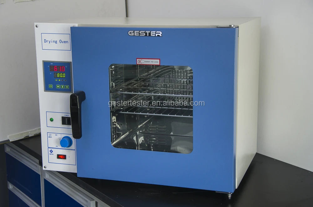 Electronic Testing Oven Laboratory Drying Oven