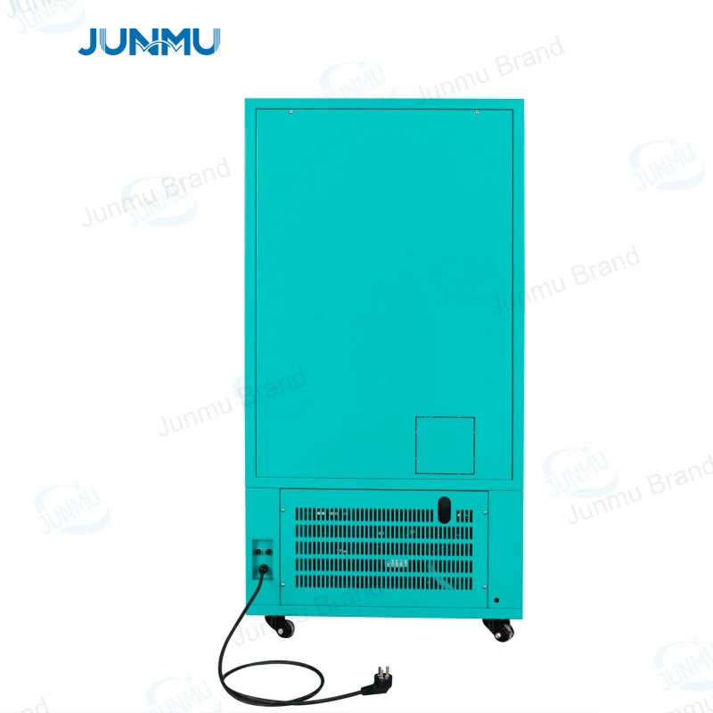 Industrial Material Chemical Climate Lab Long-term Stability Test Chamber For Product Lifecycle Studies