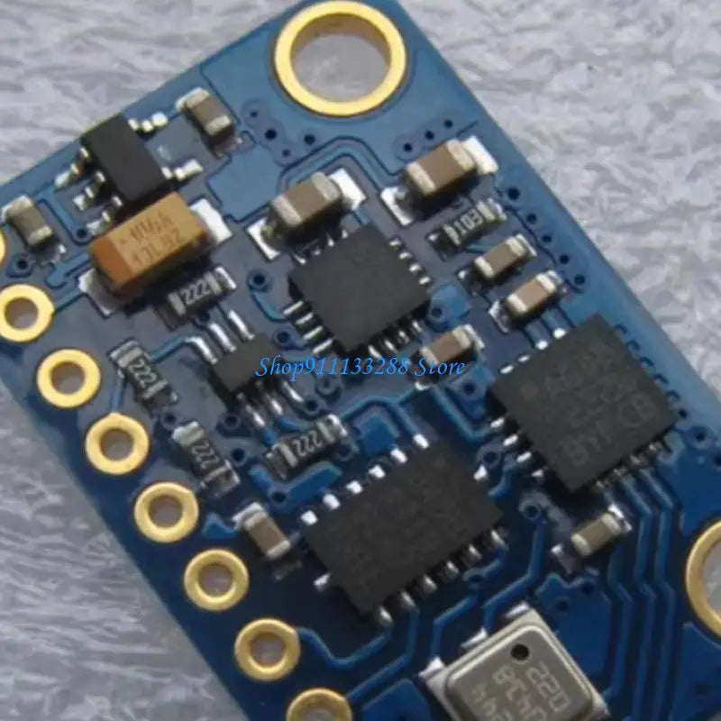 G88D 9Axis Gyroscopes Sensors Module for Model Aircraft and Robotics Applications
