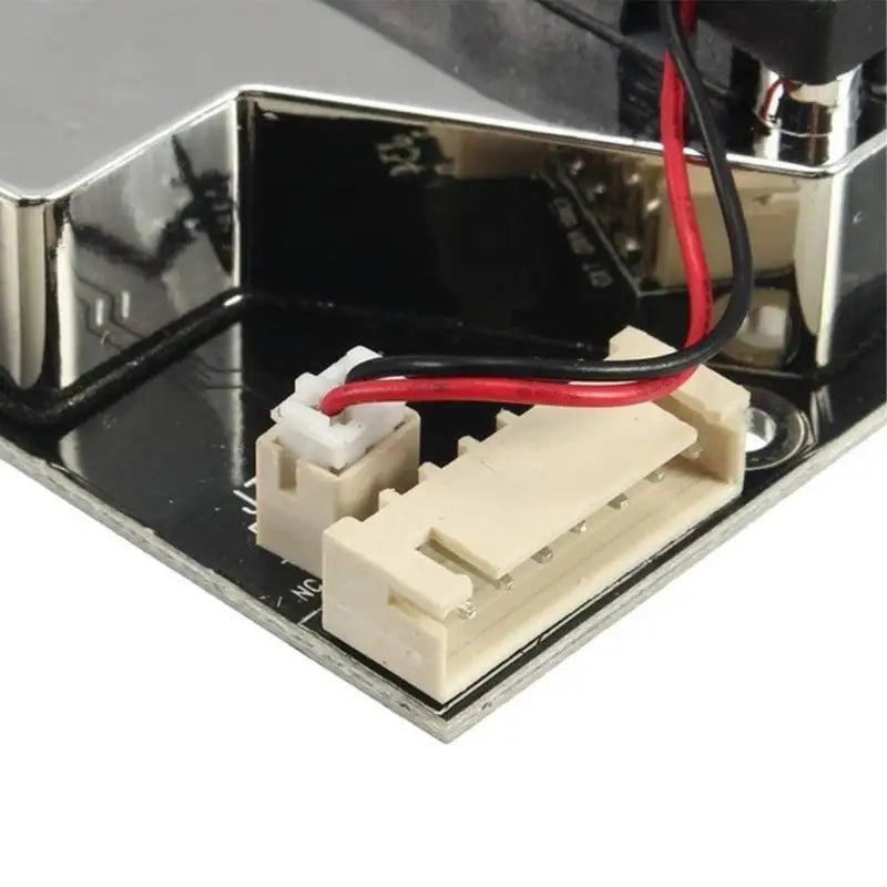 652F Reliable PM2.5 and PM10 Sensors PM2.5 Sensors for Comprehensive Air Quality Evaluation in Various Setting Tool