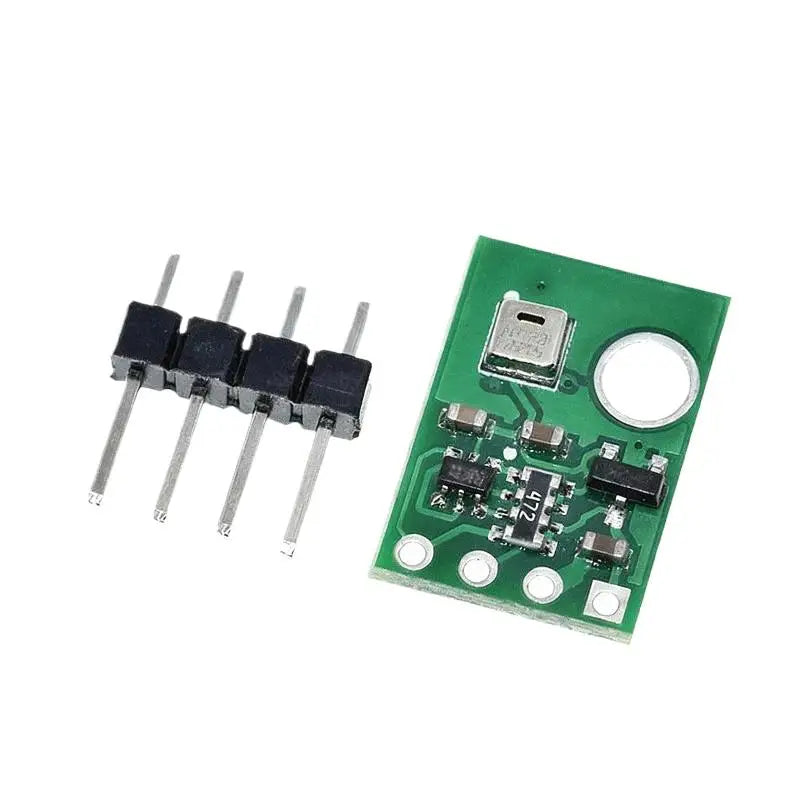 Premium AHT20 I2C Digital Temperature & Humidity Sensor Probe - Superior Precision and Accuracy