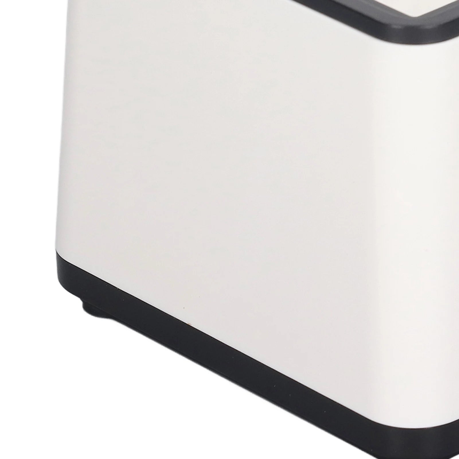 Desktop Barcode Scanner Hands  Barcode Scanner Voice Announcement Quick Response 2D Desktop Barcode Reader for Business