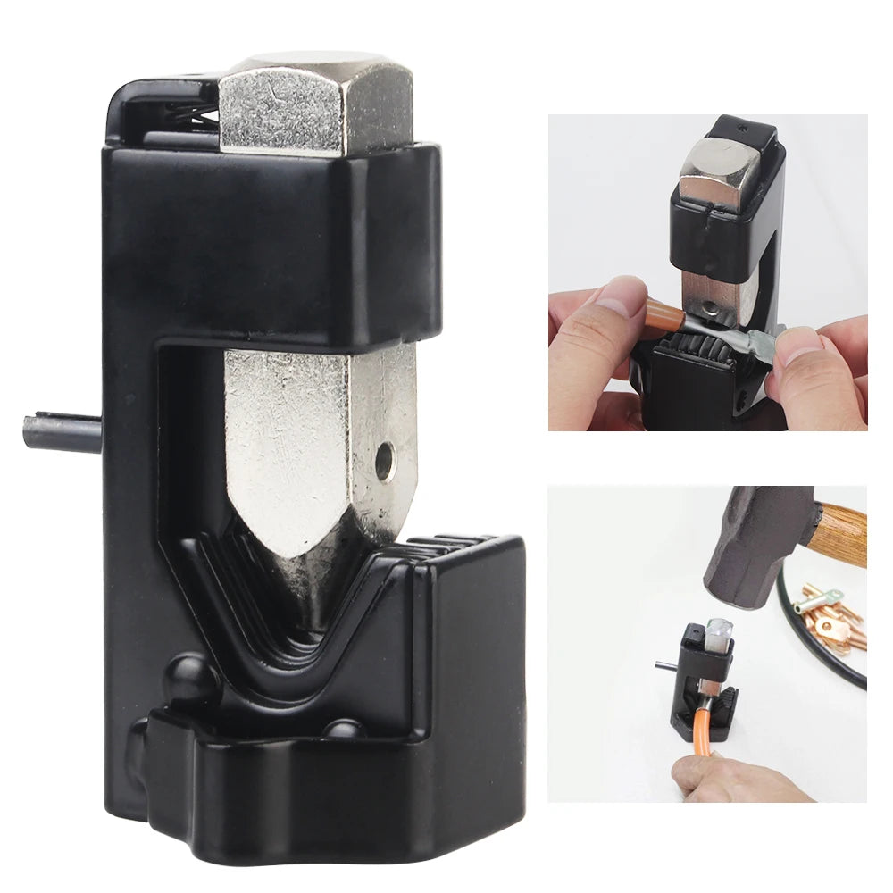 Universal Pliers For Electrical Terminals Crimping Terminal Pliers Supplies Household Wiring Tools Automotive Accessories