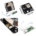652F Reliable PM2.5 and PM10 Sensors PM2.5 Sensors for Comprehensive Air Quality Evaluation in Various Setting Tool