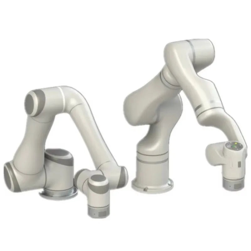 Low Cost Robo t Arm EC66 China Robo t and Collaborative Robo t Arm