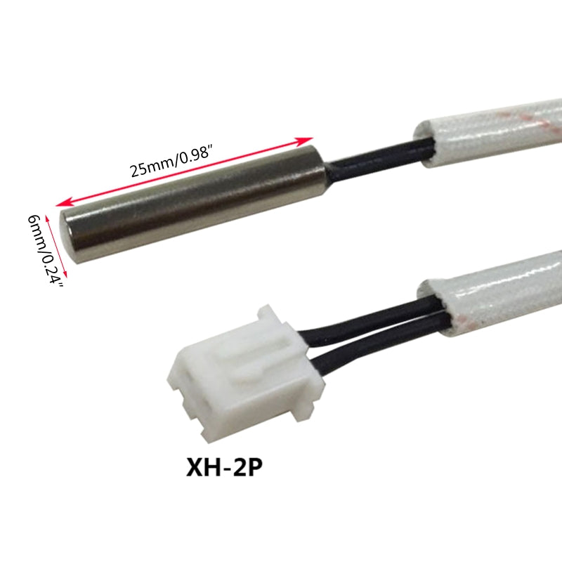High Precision Temperature Sensor Probe for Coffee Machine, Water Heater Drop Shipping
