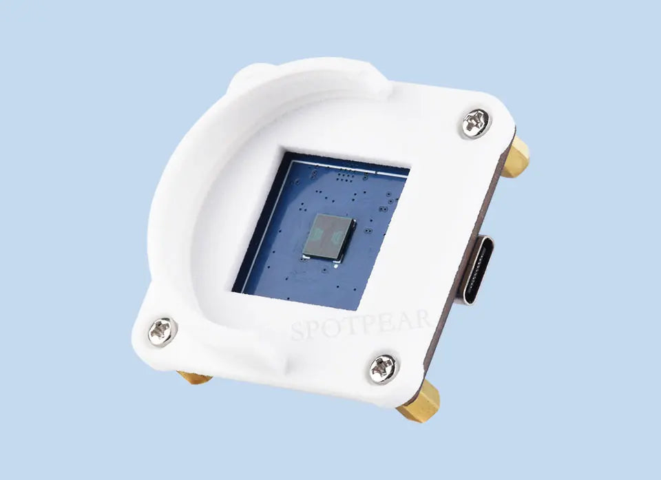 Raspberry Pi 60GHz mmWave Radar Sensor High-Precision Human Body PCR For Arduino ESP32