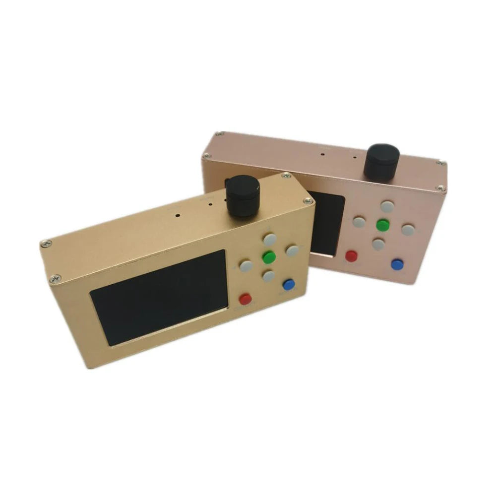 end point control system Intelligent planting controller