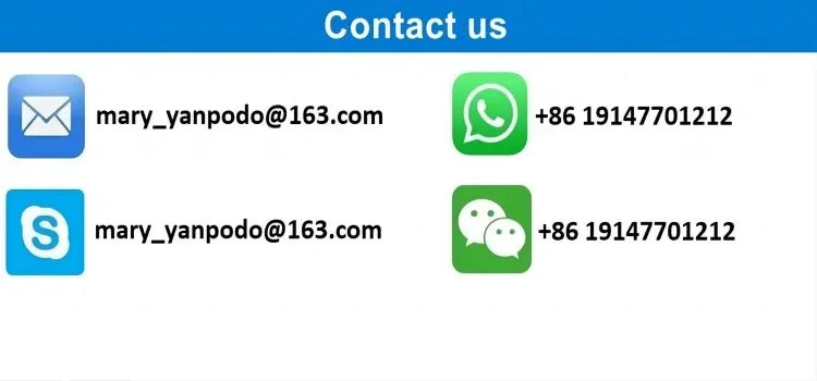 UHF RFID Reader Writer 860-960MHz Plug&Play USB Scanner for Android/iOS - Portable RFID Inventory Scanner with 5m Re