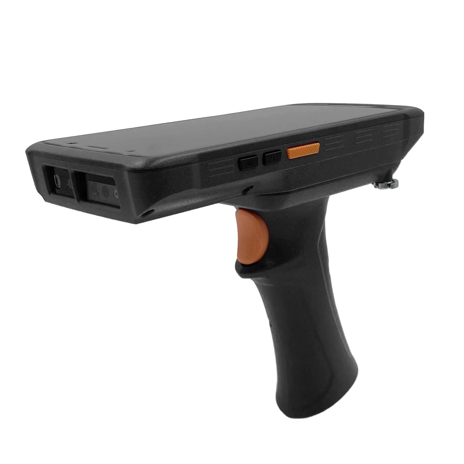 Handheld Terminal PDA for Android 9.0 1D 2D Barcode Scanning 4G WiFi BT with 5.5 Inch Touchscreen for Supermarket Restaurant War
