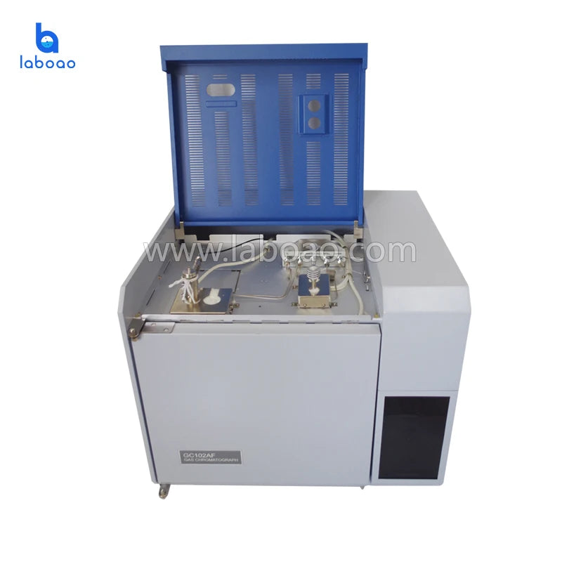 Laboao Laboratory Gas Chromatography Instruments In Chemical Analysis