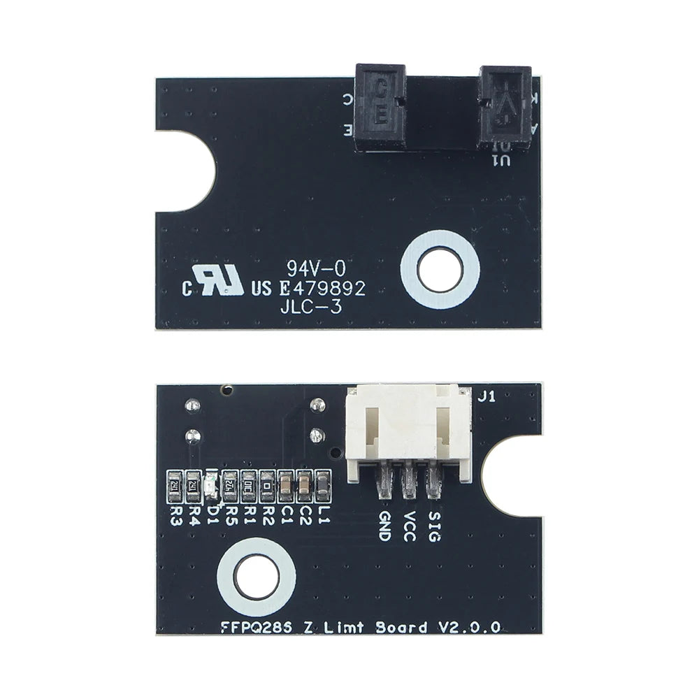 For Flashforge AD5M/AD5M Pro AD5X Z-Axis Sensor Precise sensing 1pcs  Sensor For Flashforge AD5M/AD5M Pro /AD5X  3D Printer