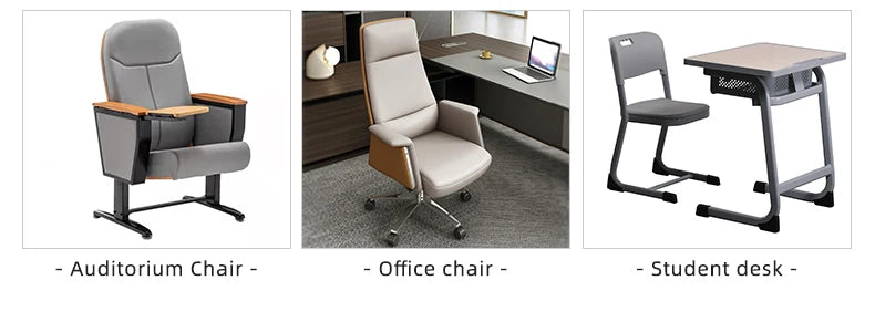 High-End Luxury Extendable L-Shaped Office Boss Table CEO Computer Desk File Cabinet Luxury Work Desk Office Building