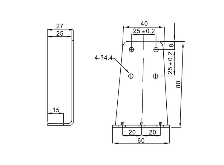 Differential pressure controller Differential pressure switch HLD2CHLD4C controller Differential