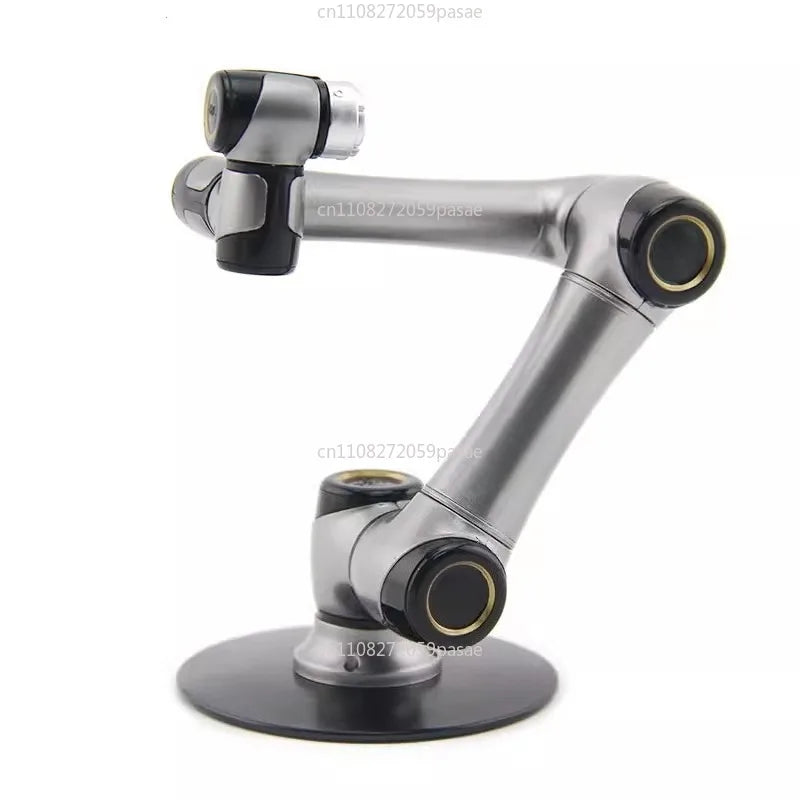 1:5.5 6-Axis Robotic Arm Model Industrial Humanindustrial robot arm Collaborative Robot Model