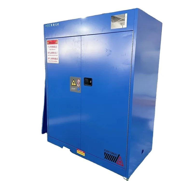 Reagent Biological Safety Furniture Laboratory Chemical Storage Cabinet