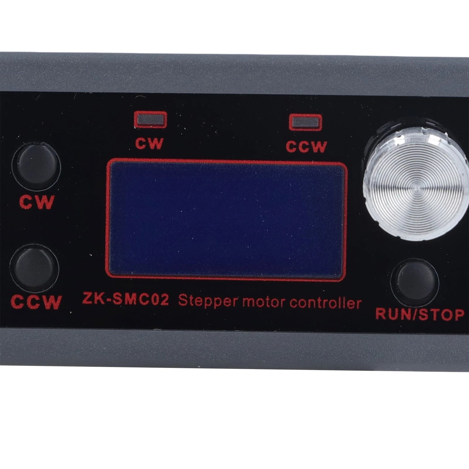 Single Axes Motor Controller Automatic Manual Mode Stepper Motor Controller Acceleration Deceleration for Industrial Use