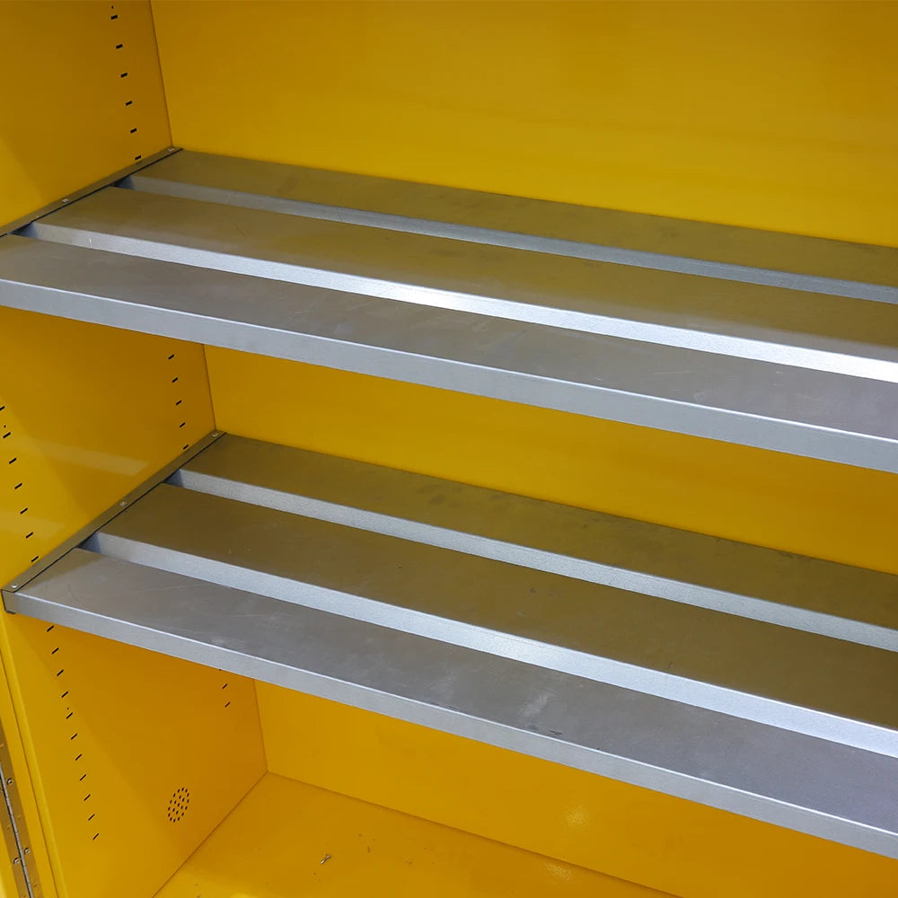 Reagent Biological Safety Furniture Laboratory Chemical Storage Cabinet