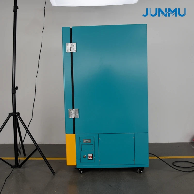 Industrial Material Chemical Climate Lab Long-term Stability Test Chamber For Product Lifecycle Studies