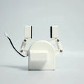 Robotic arm 7-axis robot programmable AI visual recognition