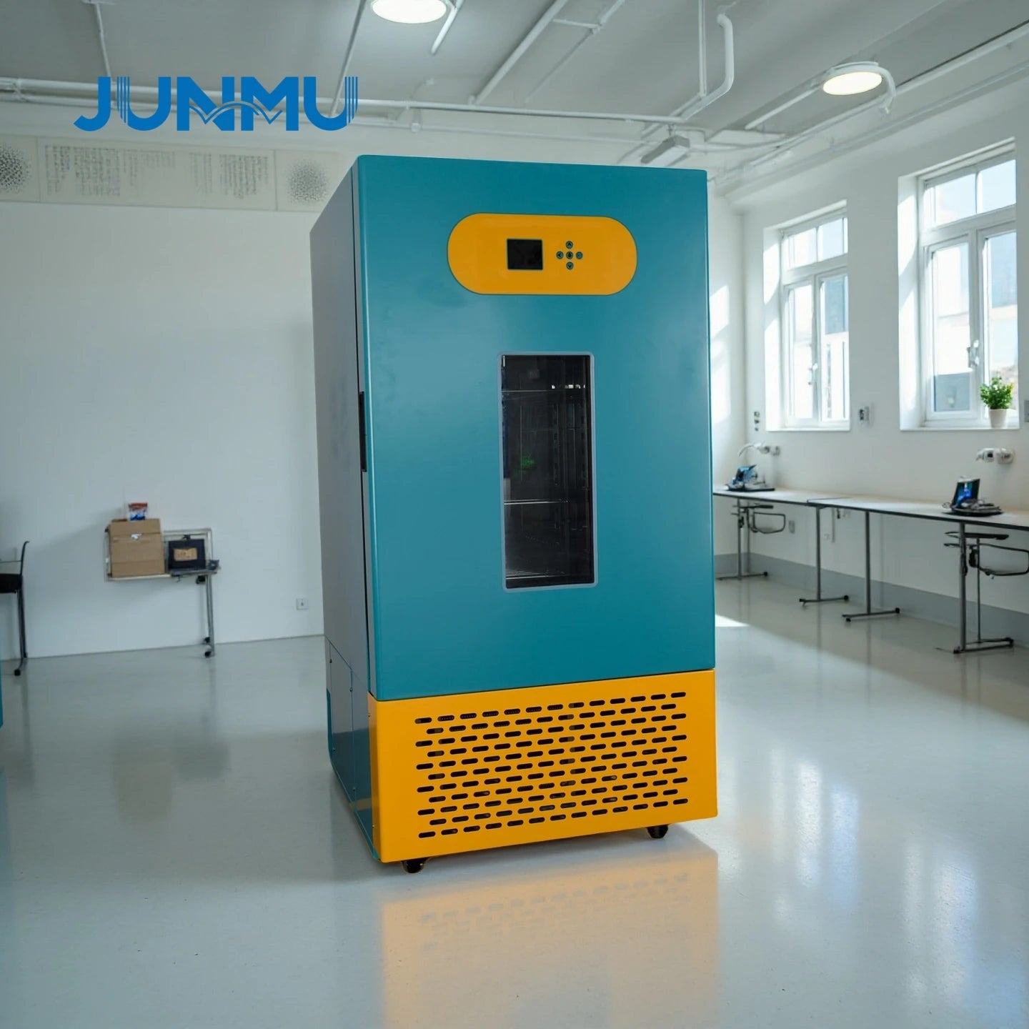 Industrial Material Chemical Climate Lab Long-term Stability Test Chamber For Product Lifecycle Studies