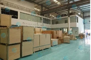 Industrial Material Chemical Climate Lab Long-term Stability Test Chamber For Product Lifecycle Studies