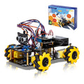 ACEBOTT Module Sensor DIY ESP32 Starter Kit Robot kit Learning Education Kit for Arduino