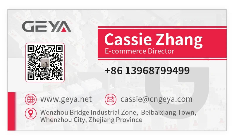 GEYA GRL8 Liquid Level Control Relay Electronic Liquid Level Controller 10A  AC/DC24V-240V