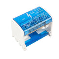 Din Rail Terminal Block WKH207 Power Distribution Box Modular Connection Block
