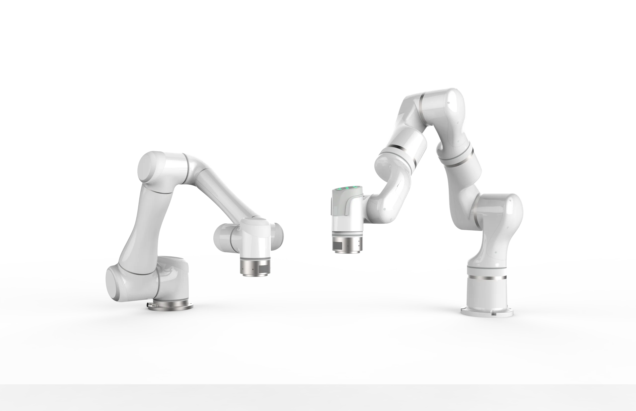Low Cost Robo t Arm EC66 China Robo t and Collaborative Robo t Arm