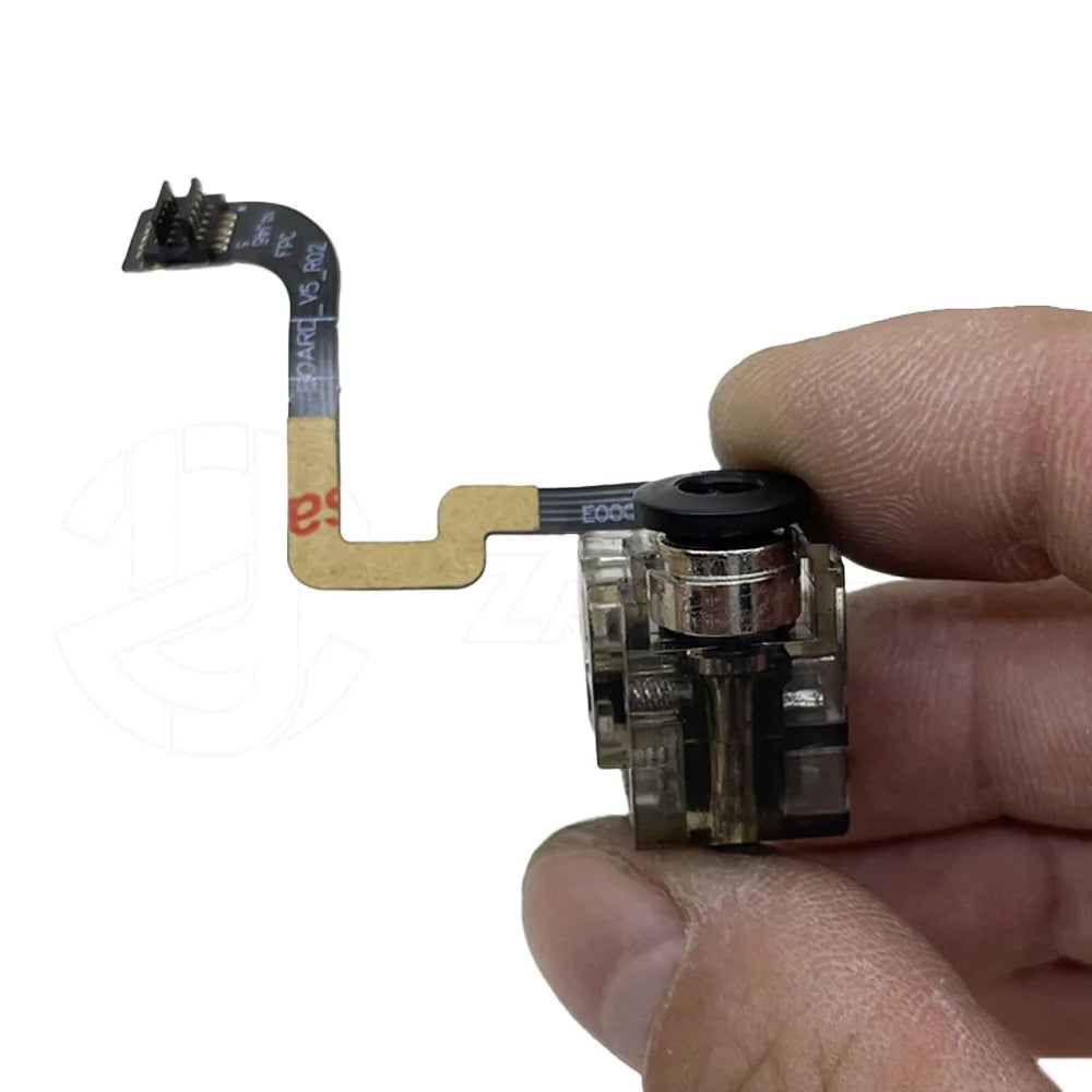 High Precision Filament Sensor for Bambu Lab X1 X1C P1P P1S A1 A1mini for 3D Printer accessories