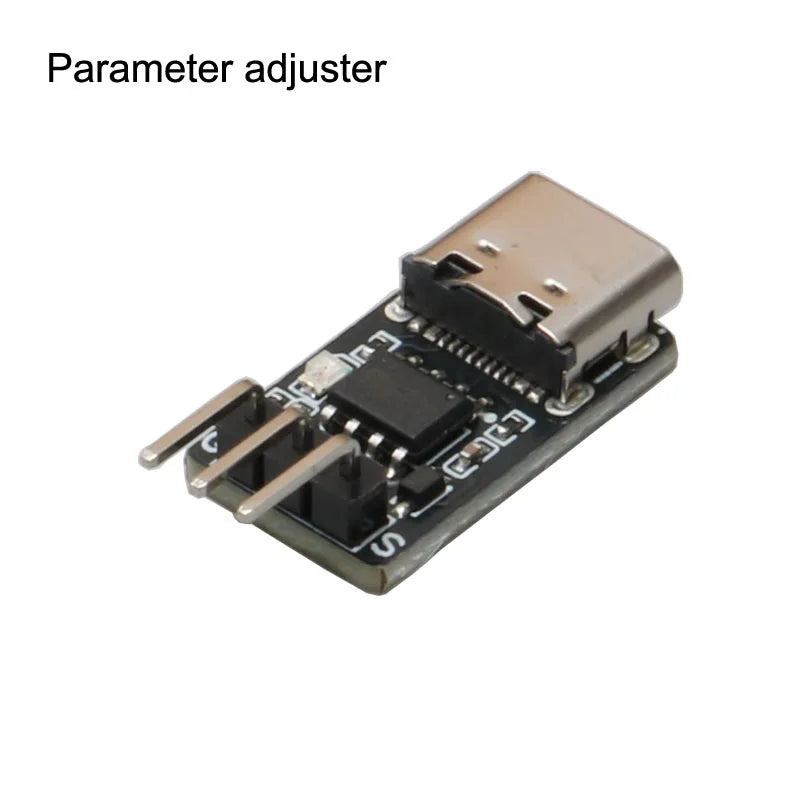 AM32 2-4S 40A ESC 32-bit Brushless Speed Controller On-board 5V2A BEC Module for Drone 1/18 1/24 SCX24 RC Crawler Car 1/16 Tank