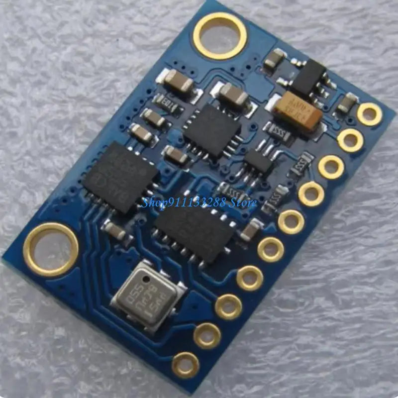 G88D 9Axis Gyroscopes Sensors Module for Model Aircraft and Robotics Applications