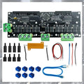 Hot Selling-FOC BLDC Dual Motor Controller MKS XDRIVE Xdrive3.6 Upgrade Kit, 56V For AGV-Servo, High-Precision Based On Odrv V3.
