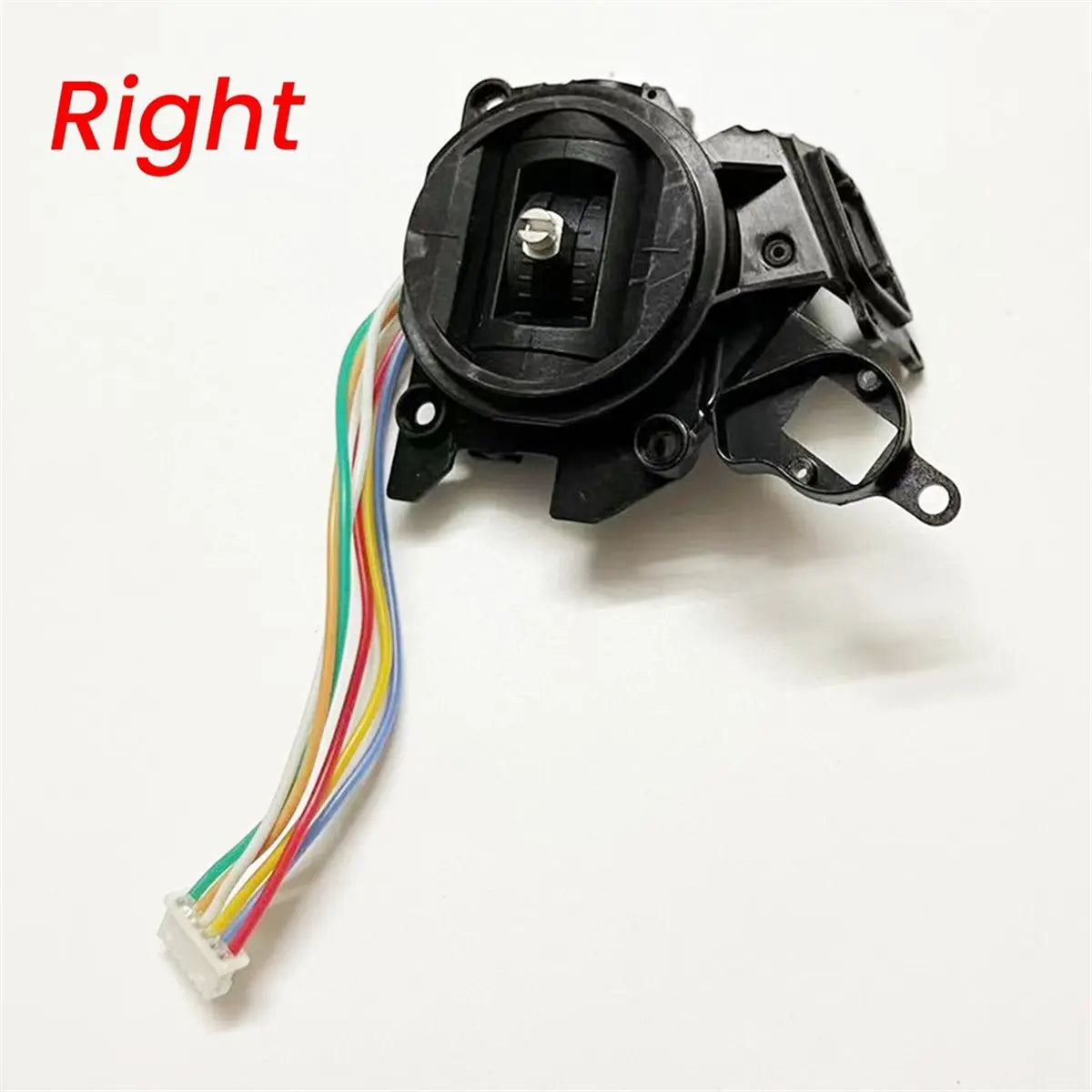 HOT-Agras T40 T20P T25 T50 Remote Control Rocker JOYSTICK Module Left/Right for T40/T50 Rc Plus Remote Controller Right