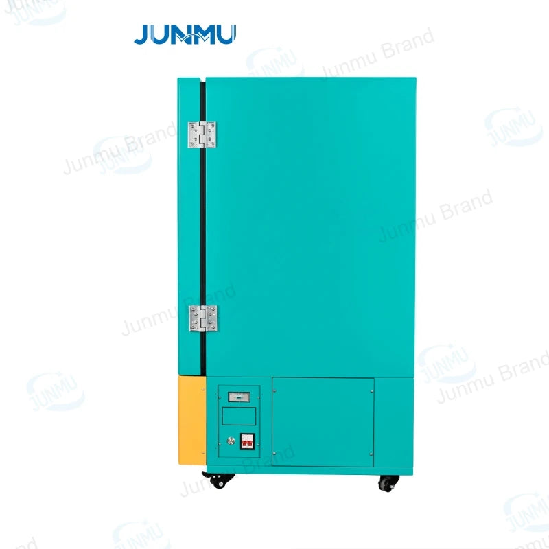 Industrial Material Chemical Climate Lab Long-term Stability Test Chamber For Product Lifecycle Studies