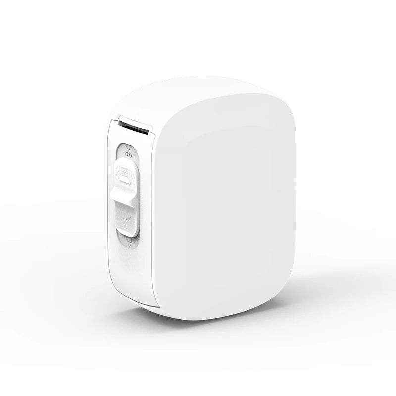 Thermal Printer Half inch Label Home Handheld Portable Bluetooth Kitchen Storage Smart Label Machine