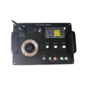 Acceleration Displacement Sensor Sensor Sensitivity Portable Vibration Calibrator