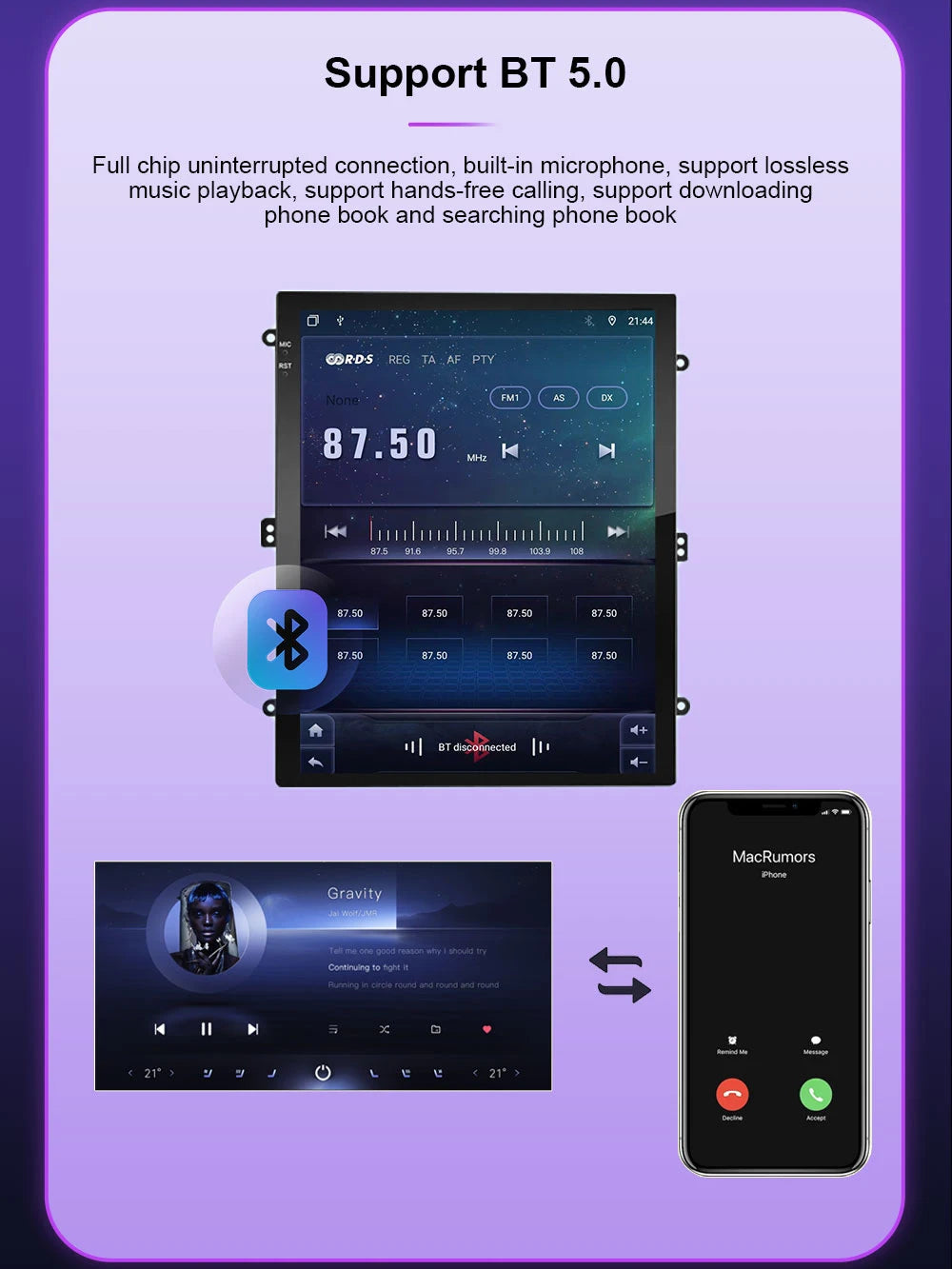 9.7 inch Android 16 Car For Ford Ranger 2012 2013 2014 2015 GPS Navigation High-performance CPU DVD Player Car Stereo Head Unit