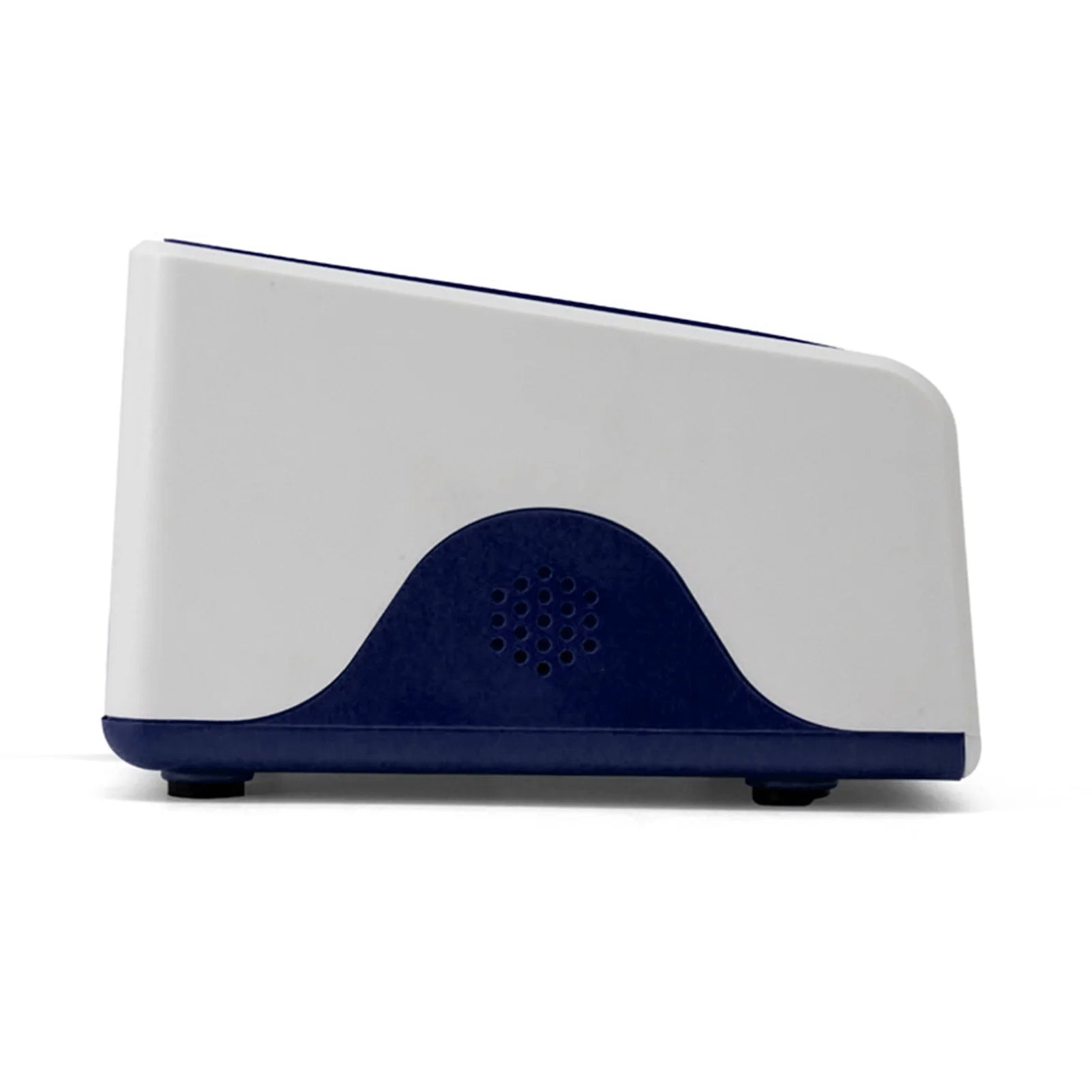 Bar  Scanner QR Desktop Scanner Desktop Barcode Scanner for 2D/1D QR Bar  Payment  Scanning Box with Voice Prompt