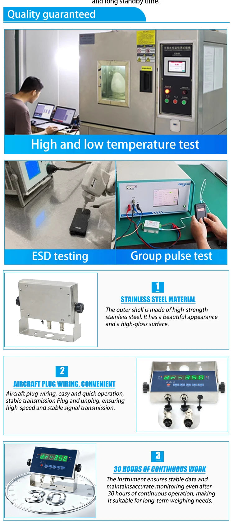 DY350 Controller: All-in-One Solution for Industrial Batching and Quantitative Packaging with Precision Weighing