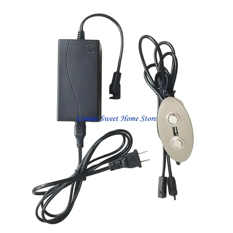 LXAF Industrial Strength Line Actuator Controllers 100 to 240V Electric for Industry