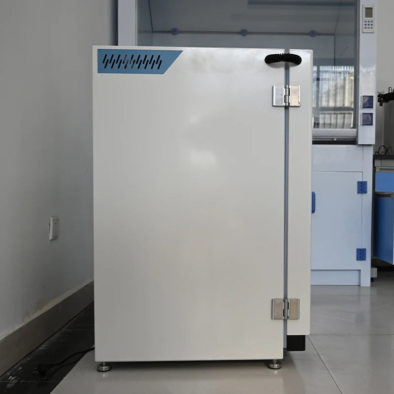 Laboratory Medical Use Experiment Excellent Temperature Control Air Circulation System Shaking CO2 Incubator