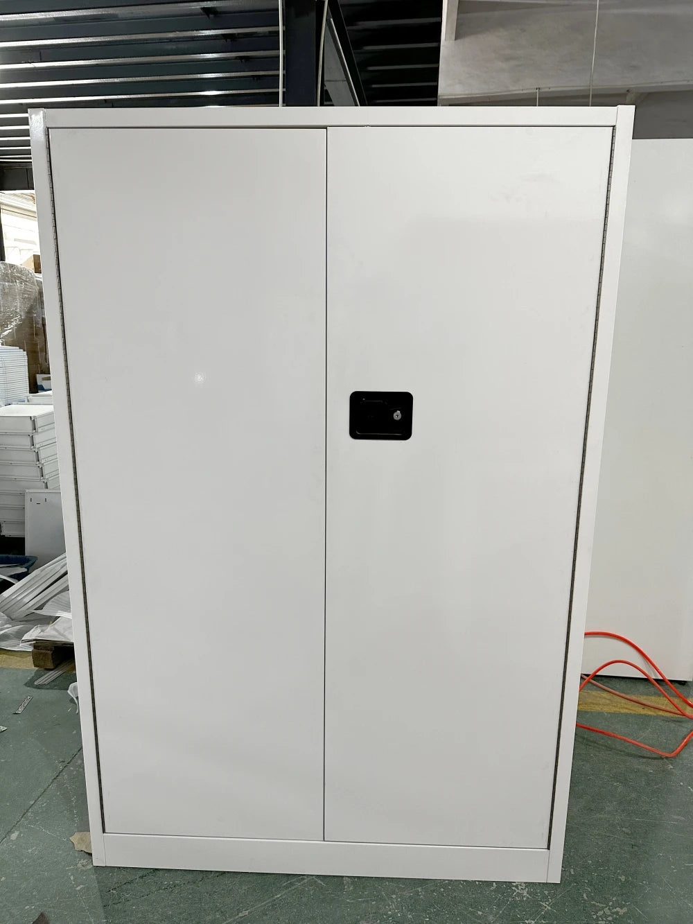 Reagent Biological Safety Furniture Laboratory Chemical Storage Cabinet