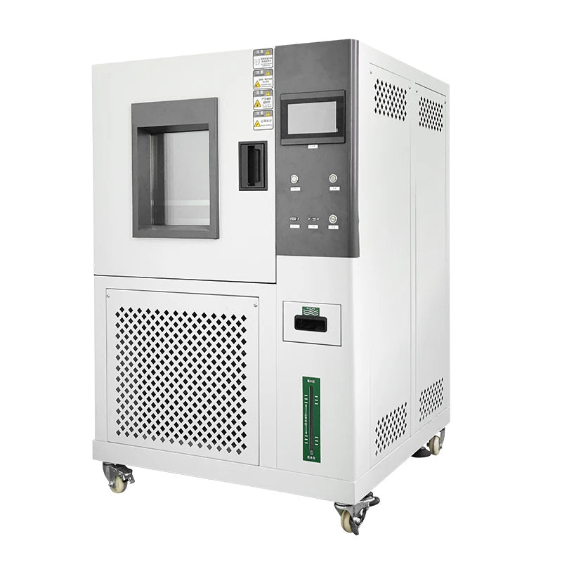 Temperature Alternating Test Chamber Constant Temperature Humidity Thermostatic Devices For Laboratory Environments
