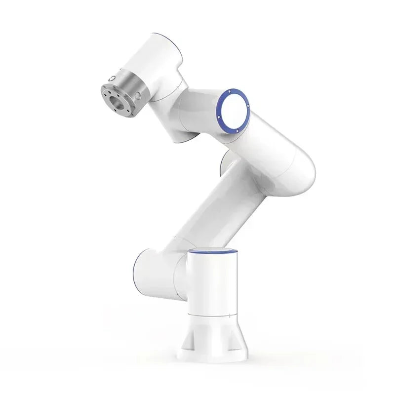Robot Arm Welding Machine Industrial Robot Arm Automatic  Welding Robot
