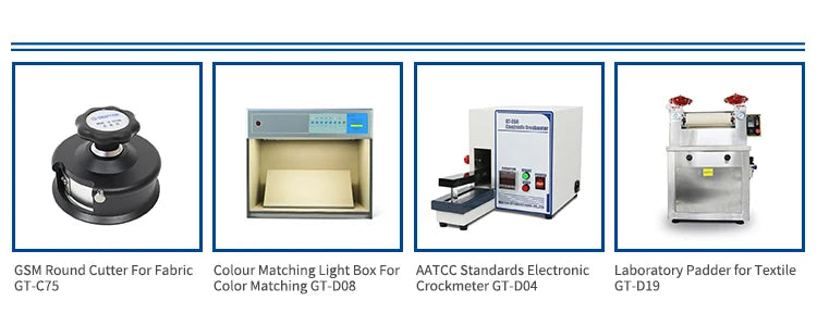 Electronic Testing Oven Laboratory Drying Oven