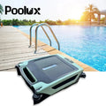 Automatic Robotic Pool Cleaner | Efficient Water Clean & Maintenance Rechargeable Smart Pool Cleaning Robot